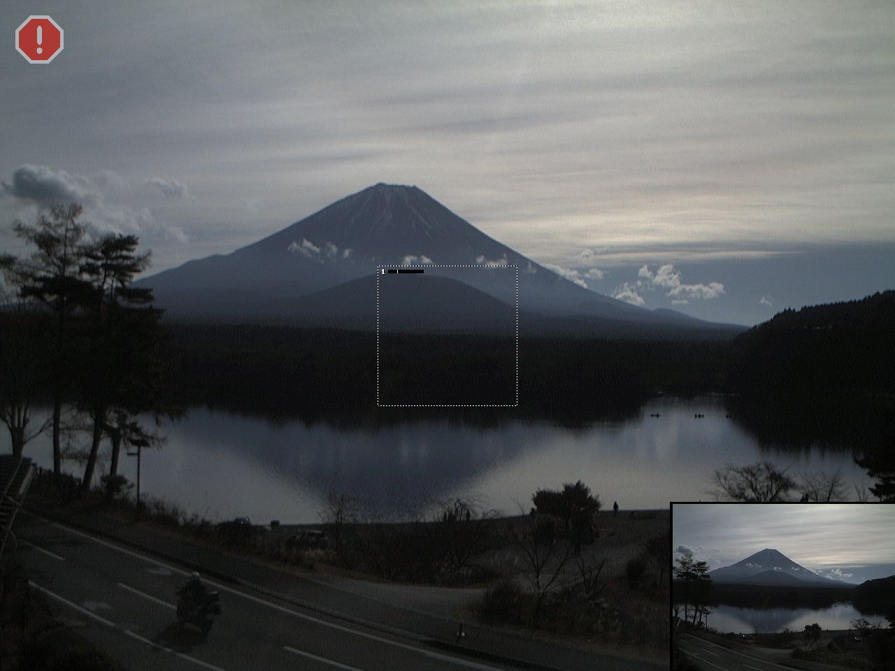 Camera localcam:Cxg摜 #-2