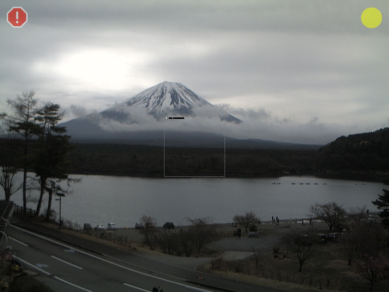 Camera localcam:�ŐV�C�x���g�摜