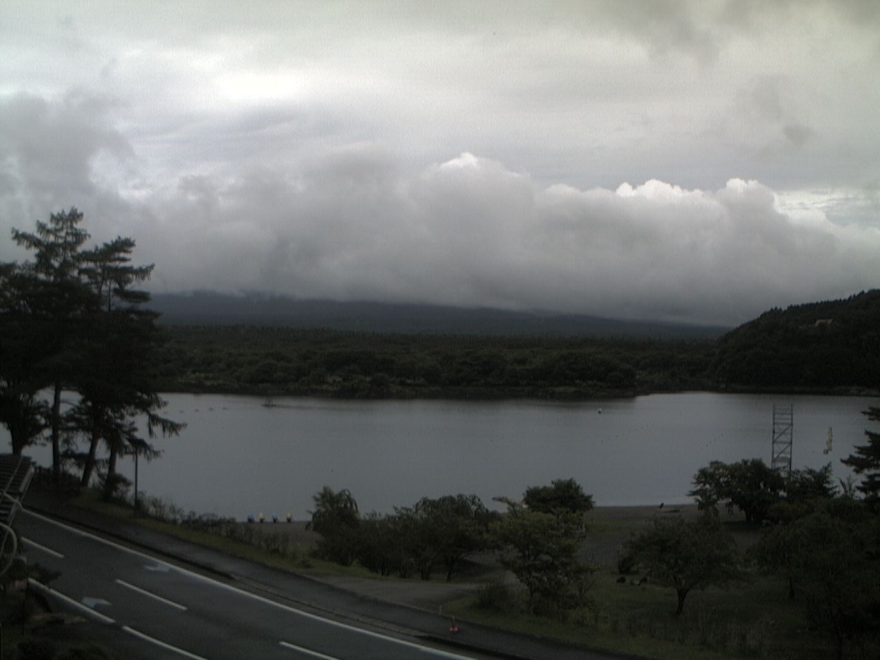 Camera Live Image