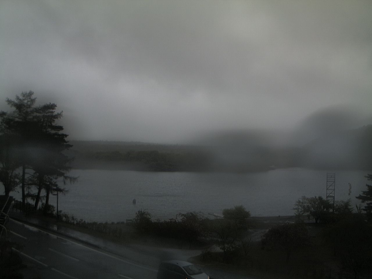 Camera Live Image